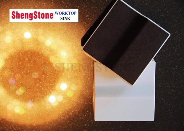 Quality Science Chemistry Lab Table Tops Easy To Clean With Creamic Materials for sale