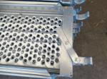 Pregalvanized aluminum scaffold planks boards for Ringlock Scaffolding