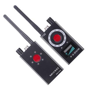 Buy cheap GSM Hidden Camera Wiretapping Eavesdropping Device Anti Spy Detector product