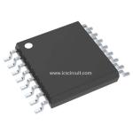 AC100 277v LED Display Driver IC Ti TLC5916IPW Led Driver Lin