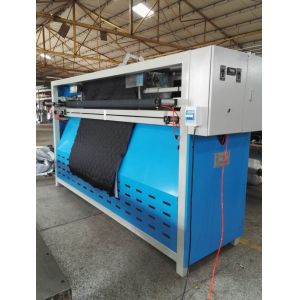 Buy cheap CNC Cloth Panel Cutting Machine 2.4 Meters Steady Performance Labor Saving product