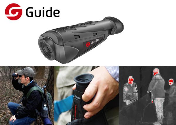 Quality Easy And Silent Thermal Imaging Scope Long Battery Life For Personal Security for sale