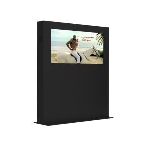 Buy cheap Interactive Linux NTSC 2500nits Open Source Digital Signage product
