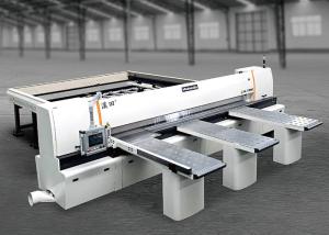 China Aluminum Plate Circular Sawing Machine Heineda HL-12CNC on sale