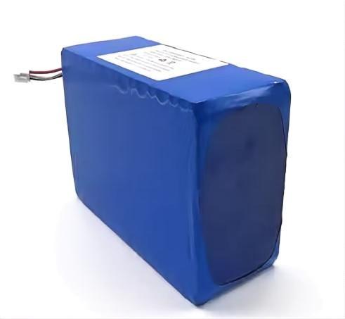 Quality 21700 8S6P 29.6V 30Ah Custom Lithium Battery Packs For Power Tools And Electric Bicycles for sale