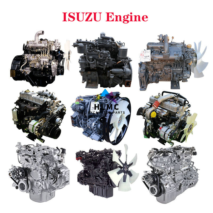 1104D Engine Assembly C4.4 Director Injector Engine 313 320GC 320GX 11