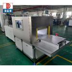 Motor And Stator Epoxy Resin Encapsulation Potting Machine With Two Component