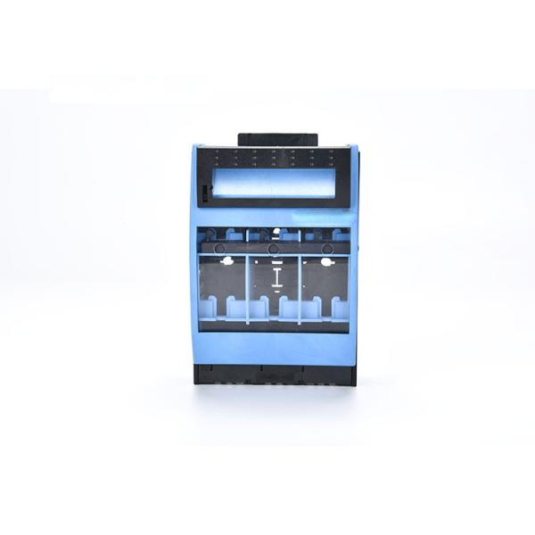 Quality Busbar Isolator Switch 3 Phase 63 Amp CE Passed for sale