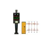 Waterproof Automatic License Plate Recognition System , Car Access Control