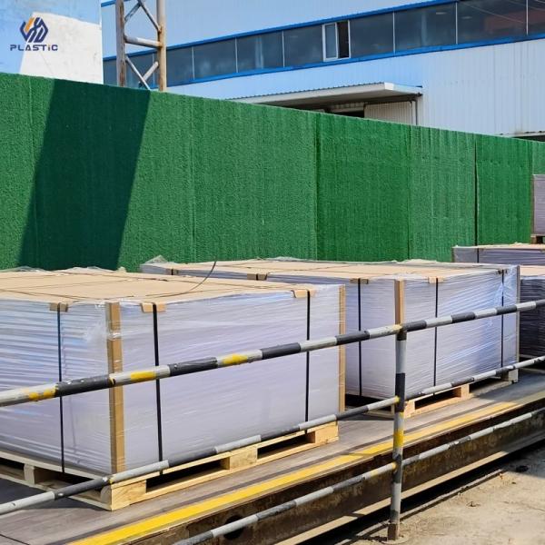 Transparent 3mm cast acrylic sheet, 100% virgin material advertising material