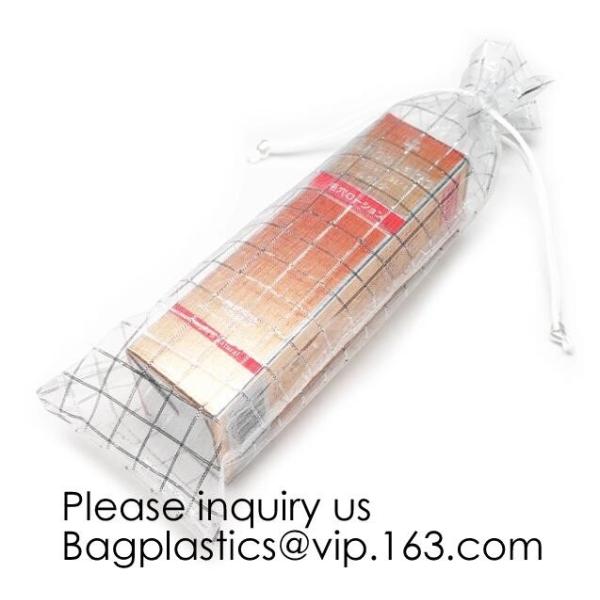 Organza Packing Pouch Bag Hot Sale Products Jewelry Packaging Organza Bags for Bracelet Beads Gift Pouch BAGEASE PACKAGE
