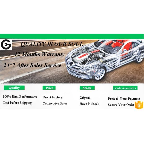 Original Genuine New Diesel Fuel Injector Nozzle Injection 28264951 28264952 25183185 4802157