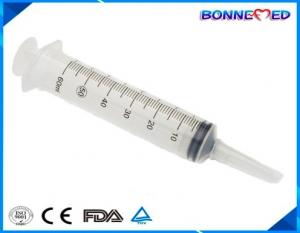 Buy cheap BM-4009 2018 Hot Selling Best Quality FDA ISO Disposable Feeding Syringe Without Needle Irrigation Syringe 50ML product