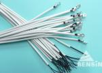 Surface Mounting Ring Lug Probe NTC Thermistor Sensor