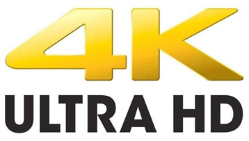 4K All In One USB Video Webcam Soundbar