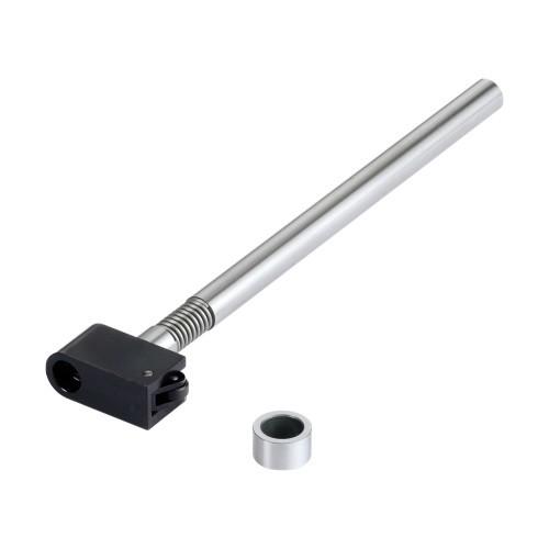 Quality 52HRC Slide Retainer RA.163812 Slide Holding Devices for sale