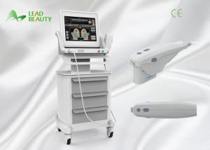 HIFU face lift and body slimming machine for salon and spa with best result