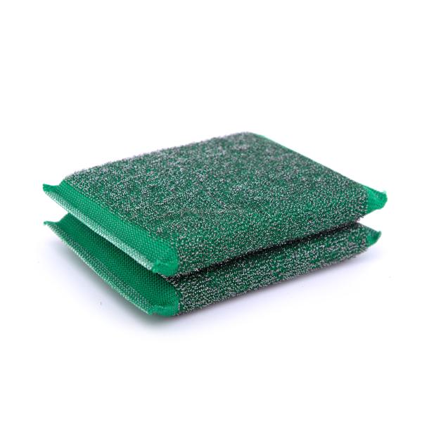 Gloria Eco-Scour Metal Pad features