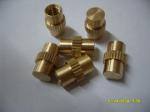 The furniture component rivet，SS,Iron,size and plating as per the drawing