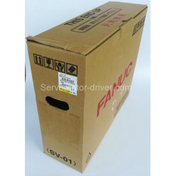 A06B6114#104 Fanuc Servo Motor Driver A06B-6114-H104#N