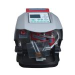 Portable Car Key Programmer , Automatic V8 / X6 Key Cutting Machine
