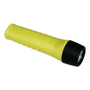 Super Bright Rechargeable Explosion Proof Torch Light 100-277V