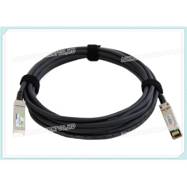 Cisco SFP-H10GB-CU3M SFP Optical Transceiver Twinaxial Technology Energy Efficient