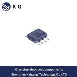 SN65HVD230DR SOP8 Electronic Components IC MCU Microcontroller Integrated