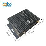 50HZ Real Time Tracking GPS Bluetooth Bus Speed Limiter