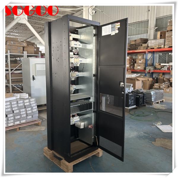 HUAWEI TP48300T-N20A8 Outdoor Power Supply System In Cabinet
