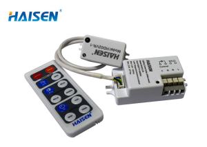 Waterproof Small Microwave Movement Sensor Long Range Innovative Design