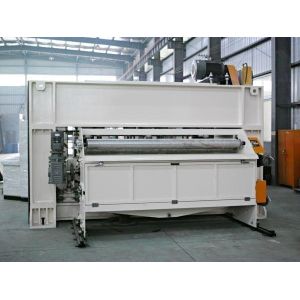 Buy cheap Structural Needle Loom product