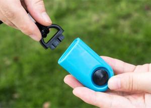 Mini Portable Self Defense Mini Personal Security Alarm personal attack panic alarm