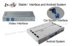 WIFI / TMC Android Car Interface Multimedia Navigation System For Buick 800 *