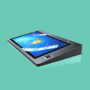 Buy cheap JP1401 14-Inch Desktop Windows System Electromagnetic Screen Handwriting Signature All-in-One Device offers a modern, paperless office solution product