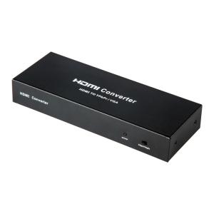 China 178.5*66*55MM 1080P HDMI TO SPDIF Converter on sale