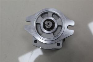 Belparts Excavator E320 E312B E310C Hydraulic Gear Pump 126-2016