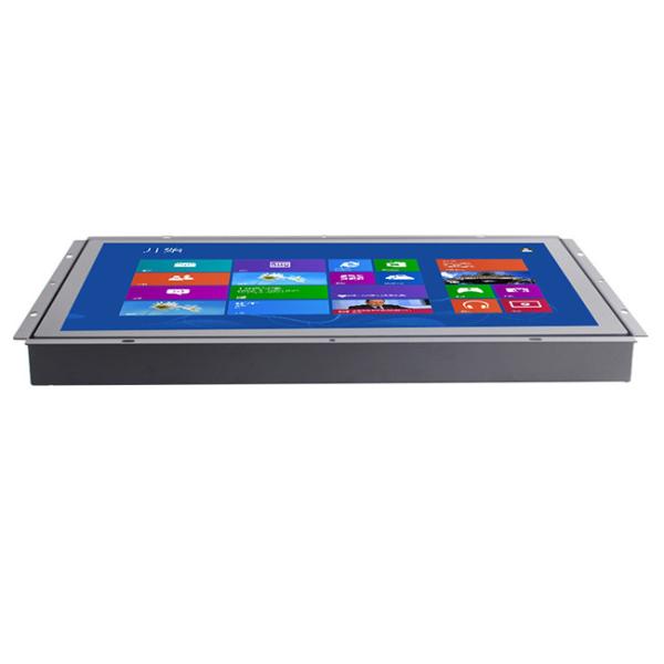 Quality 1000 Nits High Brightness Open Frame Monitor Metal Case for sale