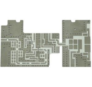 Buy cheap Taconic 2 Layer PCB High Frequency Circuit Boards Prototype product