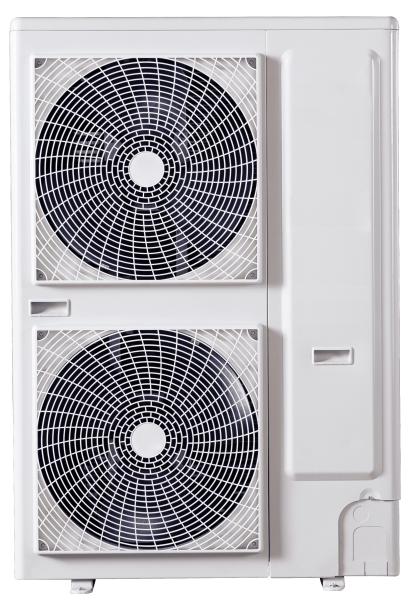 Quality Floor Heating Air Source Heat Pump Water Heater 25 To 60 Degree  Ashp Water Heater for sale
