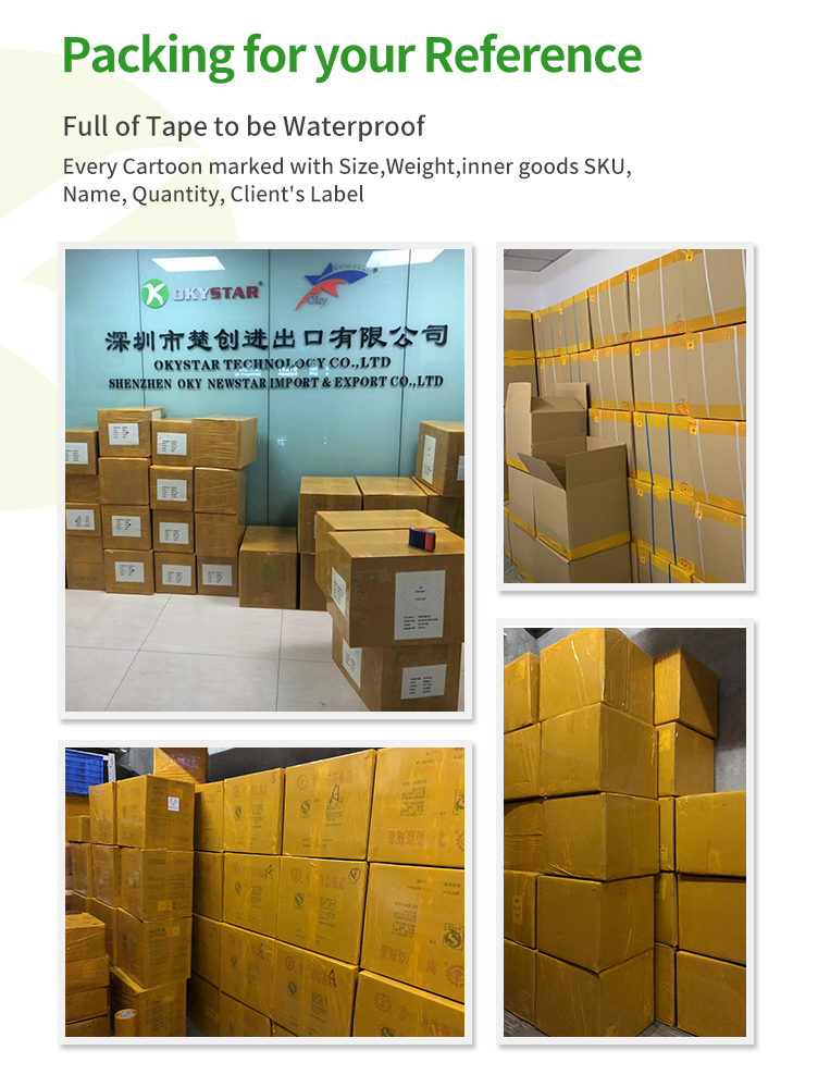 24VDC Smart Lighting Control System DALI Master Controller Polycarbonate Material
