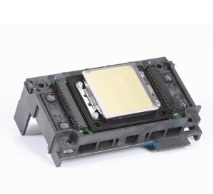 China DTF Print Head Multi Color Pigment Ink XP600 Print Heads on sale