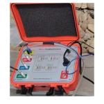 Three Phase Winding Sweep Frequency Response Analyzer for Simultaneous