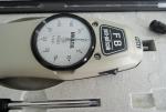 Portable Toys Testing Equipment / Push Pull Gauge ASTM F963 CFR 16 CFR CPSC USA