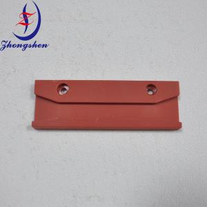 China Automated Egg Collection Machine Parts Egg Collection Claw Fastener 15cm on sale