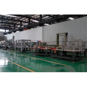 Zhangjiagang Huawei Shenda Machinery Co.Ltd.