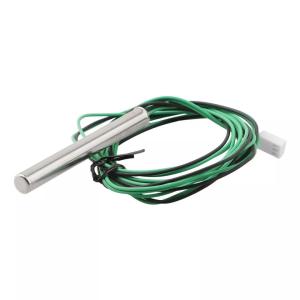 Buy cheap For Pool Heaters 009577F Spare Part Replacement With Perfect Fit Temperature Sensor product