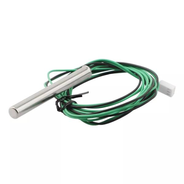 For Pool Heaters 009577F Spare Part Replacement With Perfect Fit Temperature