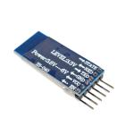 6 Pin 2.4GHz HC-05 Wireless Bluetooth Transceiver Arduino Sensor Module Serial
