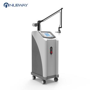 China Fractional CO2 Laser Vagina Tightening Machine / aesthetic CO2 laser machine / CO2 Fractional RF laser on sale